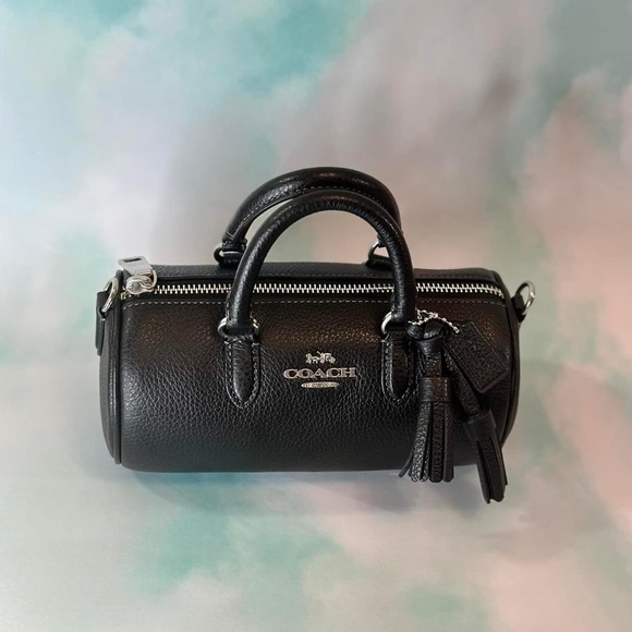 Coach Lacey Crossbody - Picture 2 of 3